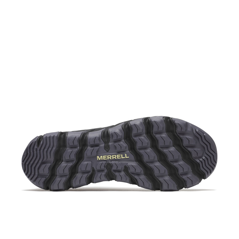 Merrell Mens Maipo Explorer Areosport Shoe Indigo