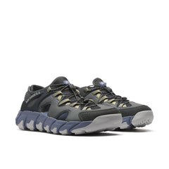 Merrell Mens Maipo Explorer Sieve Shoes Alloy Indigo