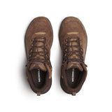 Merrel Mens Speed Strike 2 Mid Shoes In Mole