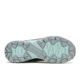 Merrel Womens Speed Strike 2 Mid Shoes In Monument