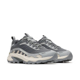 Merrell Mens Moab Speed 2 Sport Shoes Alloy