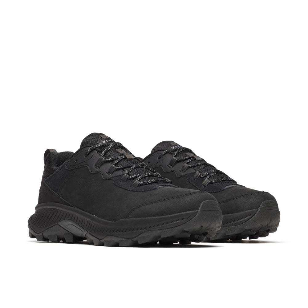 Merrell Speed Strike 2Ltr Mens Shoes In Black