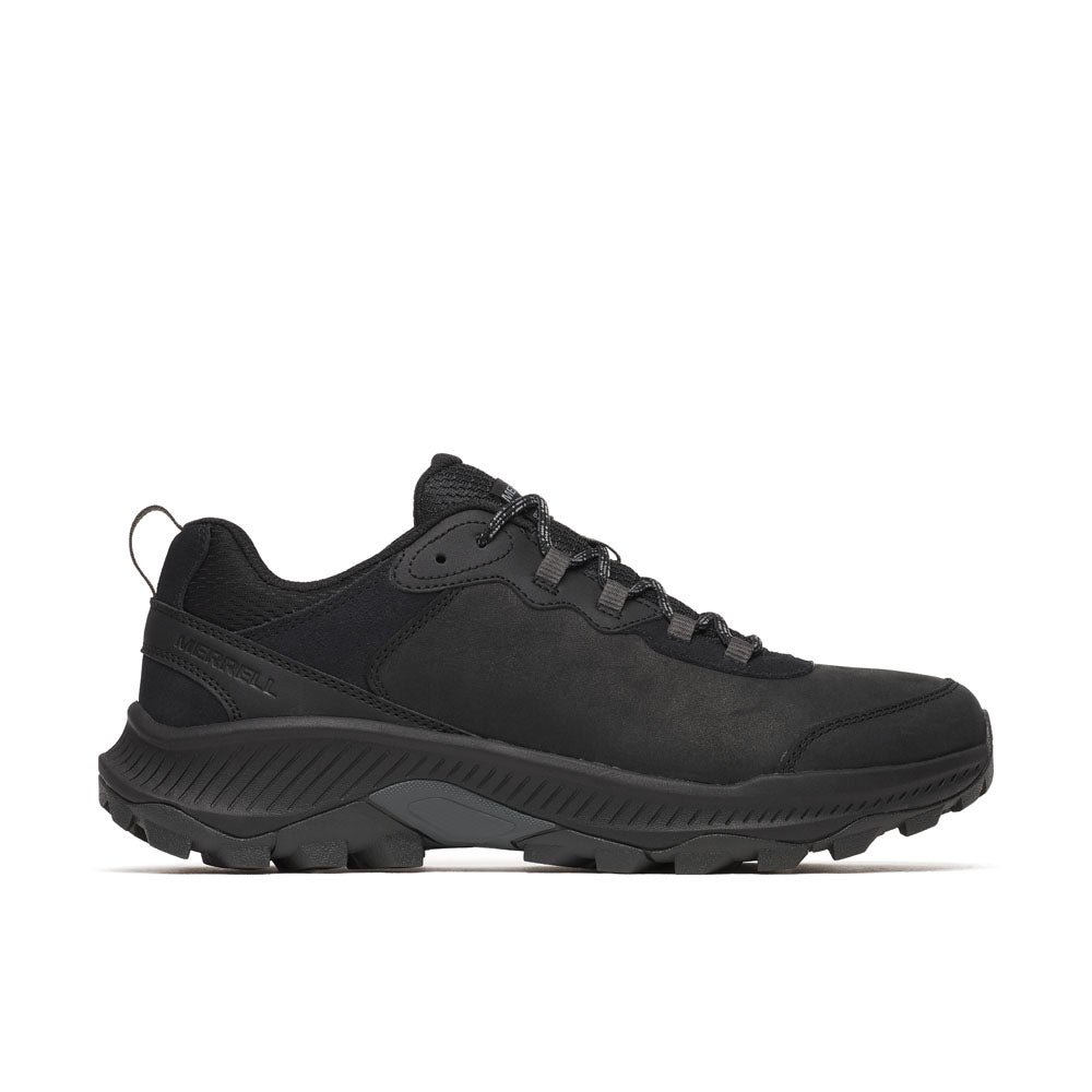 Merrell Speed Strike 2Ltr Mens Shoes In Black