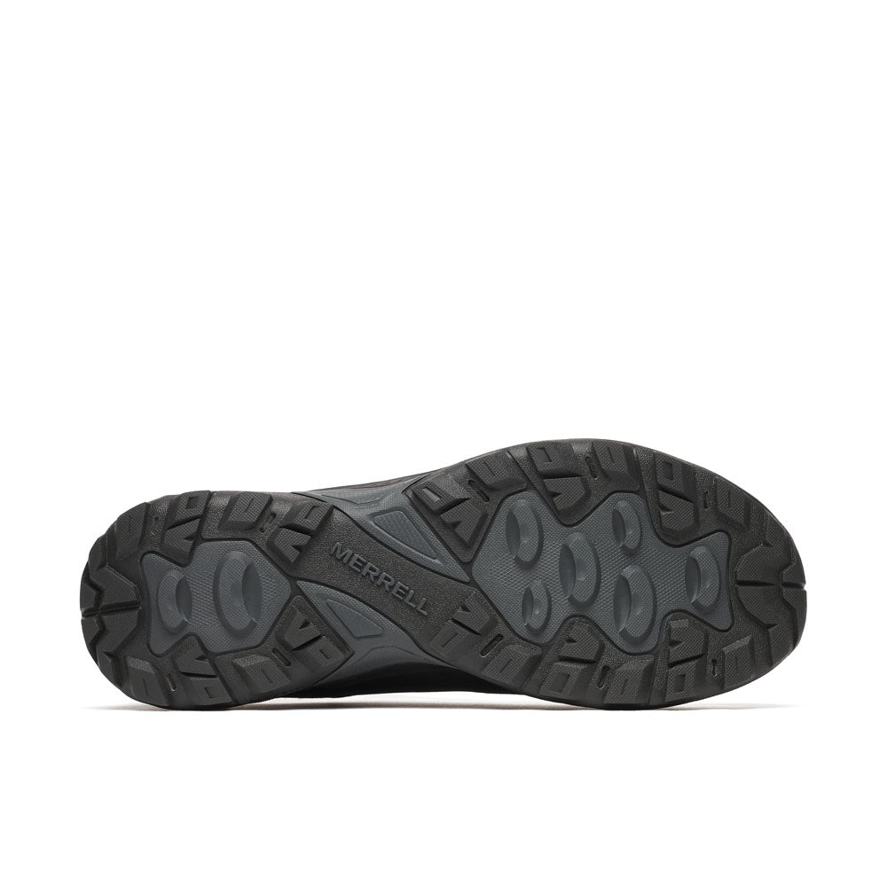 Merrell Speed Strike 2Ltr Mens Shoes In Black