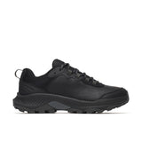 Merrell Womens Speed Strike 2 Leather Shoe Black