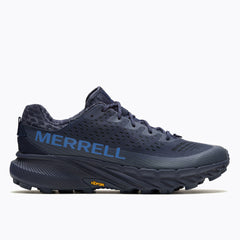 Merrell J067759 Mens Agility Peak 5 Shoes Midnight