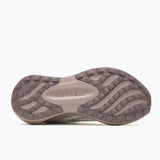 Merrell Womens Morphlite Sneakers In Parchment/Antler
