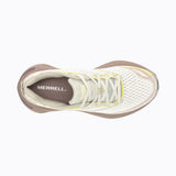 Merrell Womens Morphlite Sneakers In Parchment/Antler