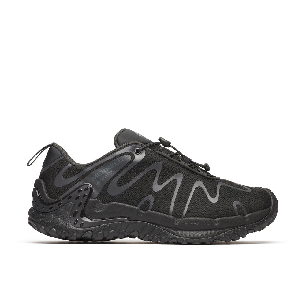 Merrell Unisex Cham Redux Storm GTX Se Shoes In Black