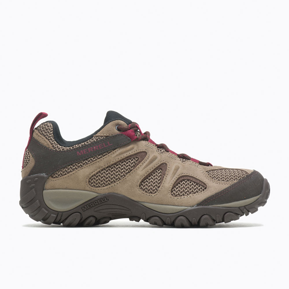 Merrell J78638 Womens Yokota 2 Shoes Brindle Sedgars SA
