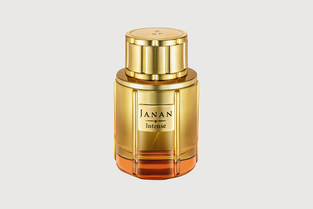 J. Janan Intense 100Ml Edp