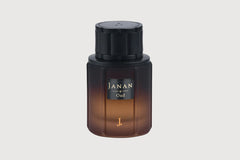 J. Janan Oud 100Ml Edp