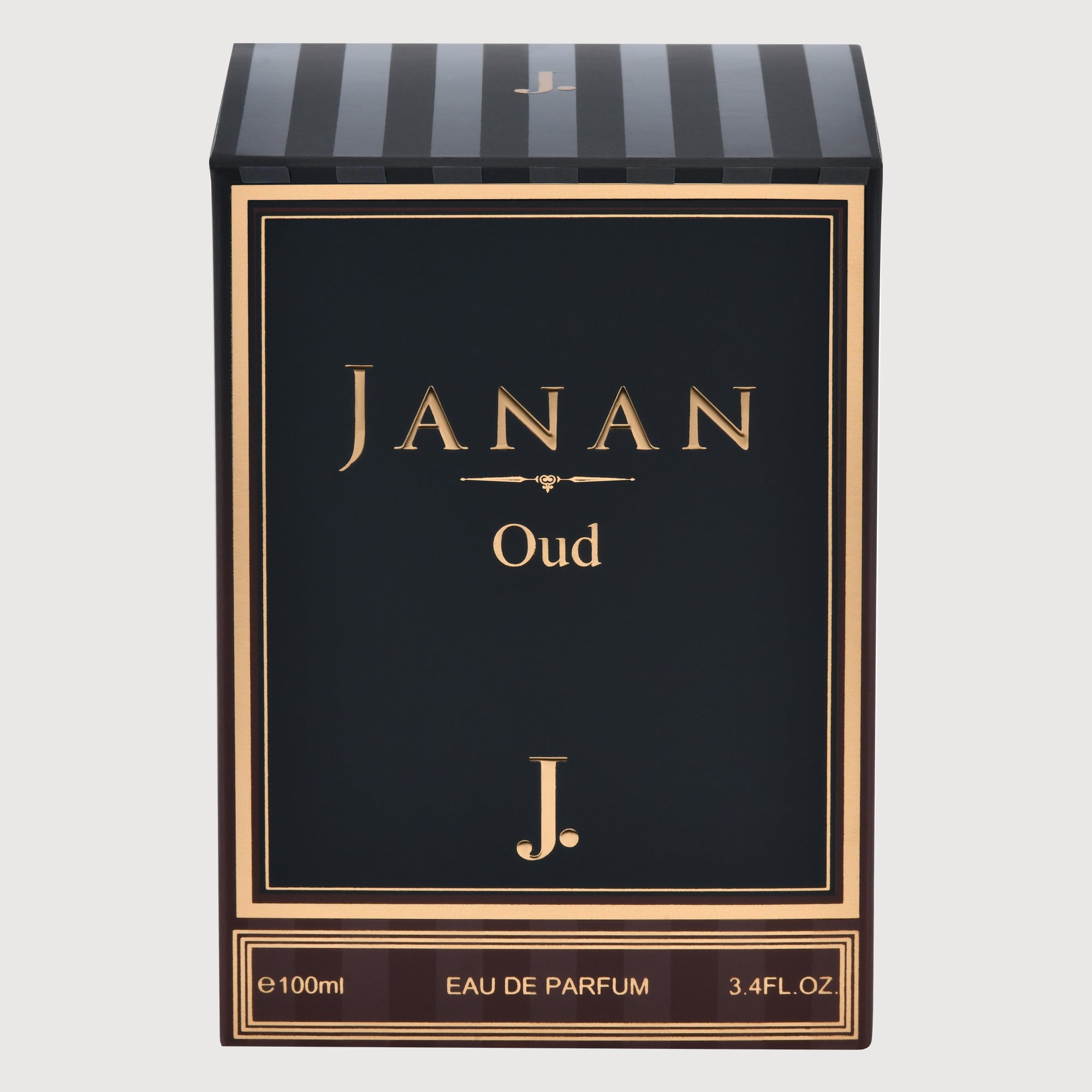 J. Janan Oud 100Ml Edp