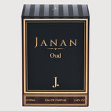 J. Janan Oud 100Ml Edp