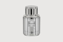 J. Janan Platinum 100Ml Edp