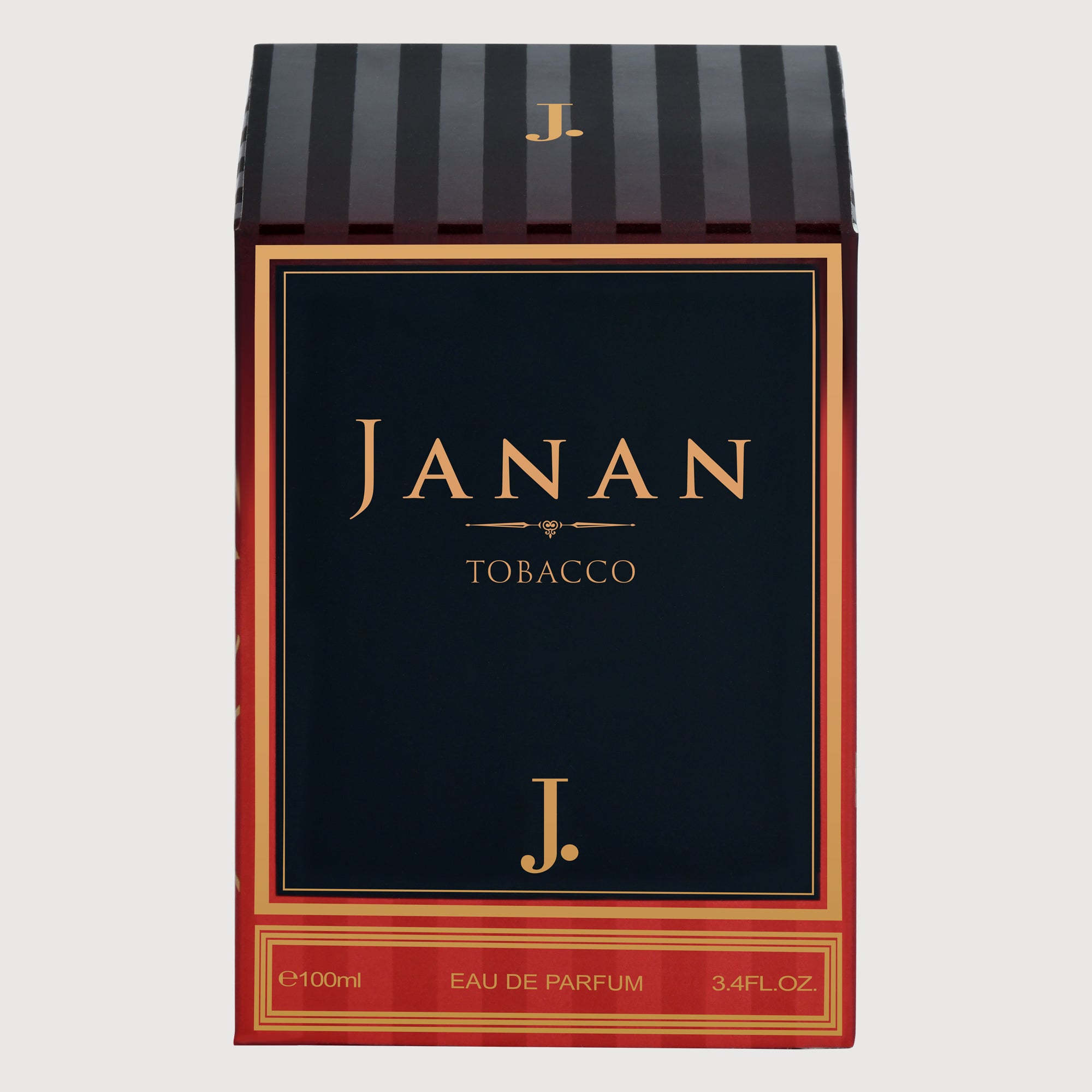 J. Janan Tobacco 100Ml Edp