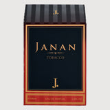 J. Janan Tobacco 100Ml Edp