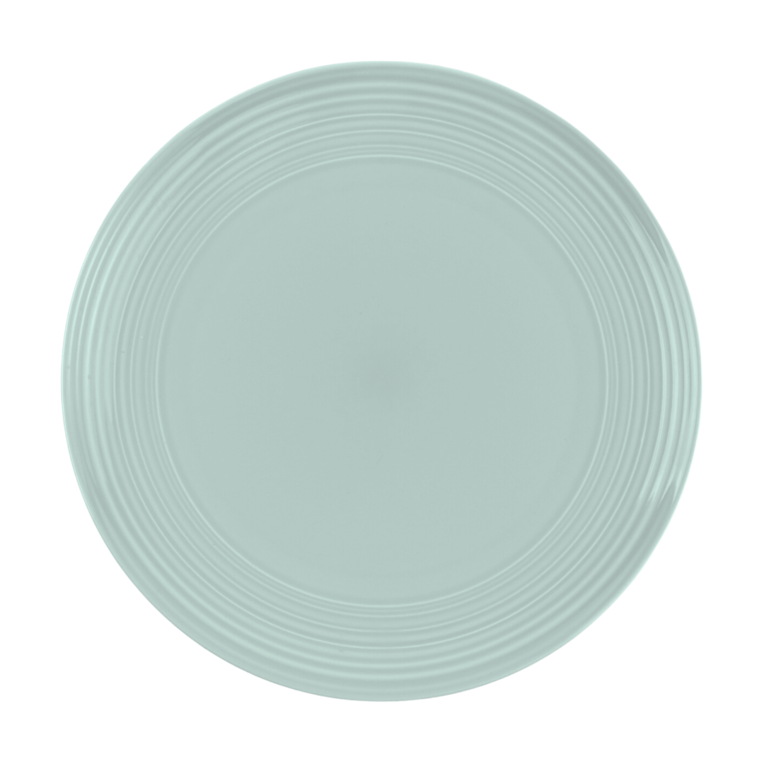 Jenna Clifford -7300 Mermaid Mist Dinner Plate