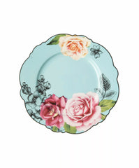 Jenna Clifford -7048 Side Plate Wavy Rose