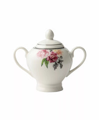 Jenna Clifford -7054 Sugar Pot Wavy Rose