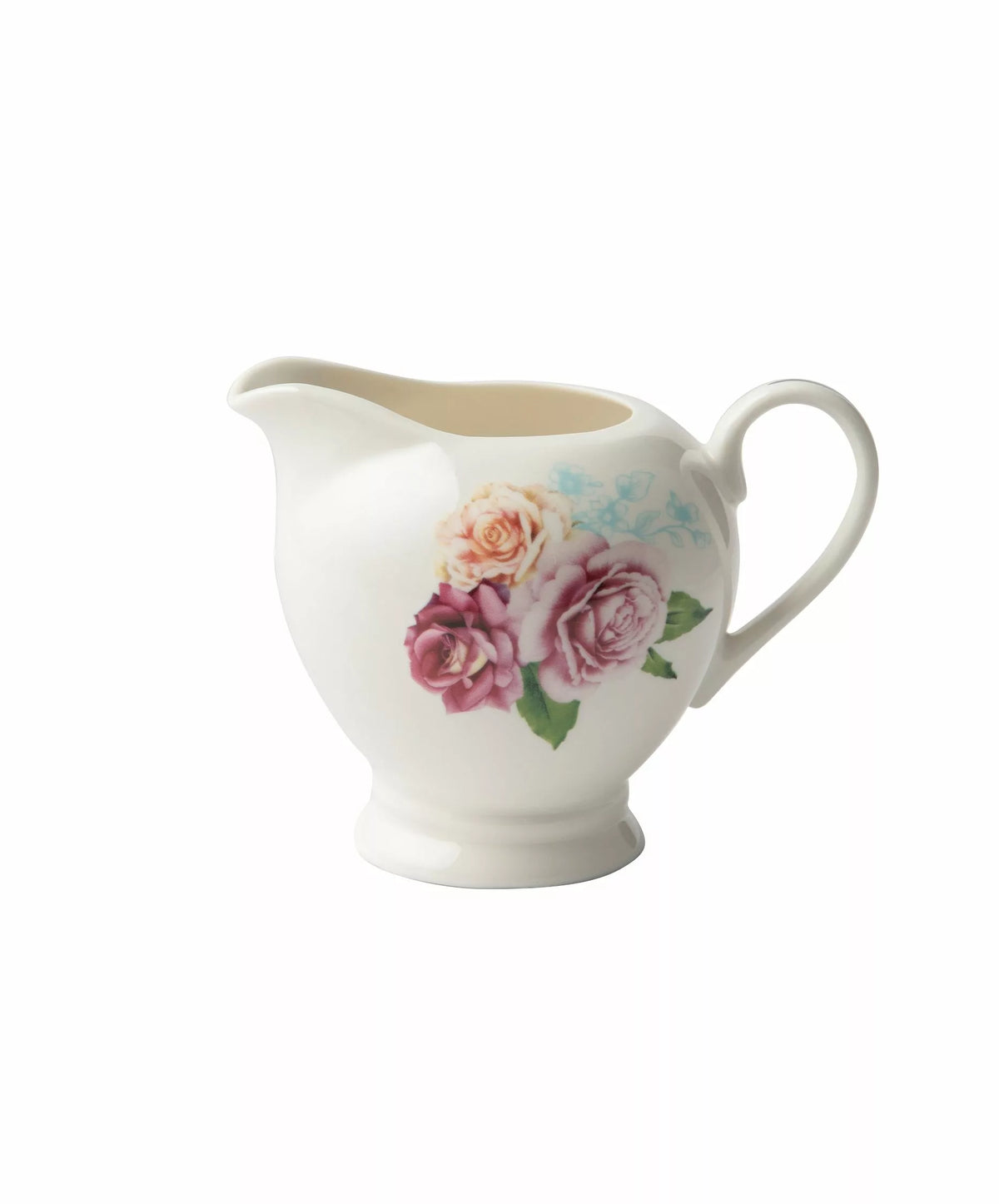 Jenna Clifford -7055 Creamer Wavy Rose