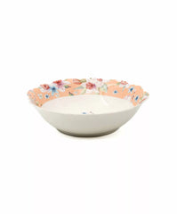 Jenna Clifford -7273 Jennas Garden Salad Bowl