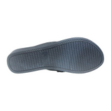 Jellos Ladies Sandals In Navy