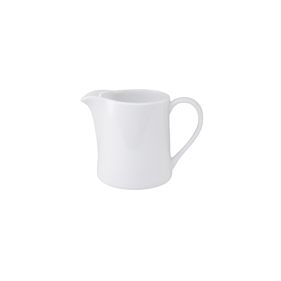 Jan White Creamer