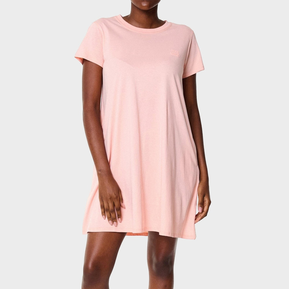 Jeep Womens Citilite Dress In Pink