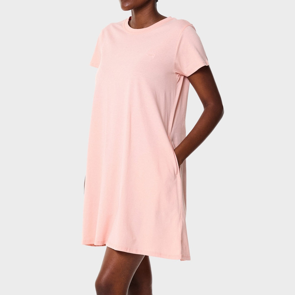 Jeep Womens Citilite Dress In Pink