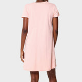 Jeep Womens Citilite Dress In Pink