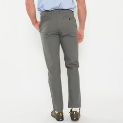 Jeep Mens Classic Olive Chino Pants