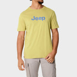 Jeep Icon T-Shirt In Green