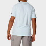 Jeep Fashion Mens T-Shirt In Blue