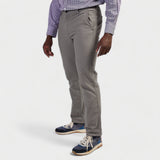 Jeep Classic Stretch Canvas Chino In Jungle