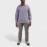 Jeep Classic Stretch Canvas Chino In Jungle