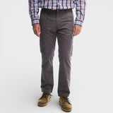Jeep Bolt Cargo Pants in Grey