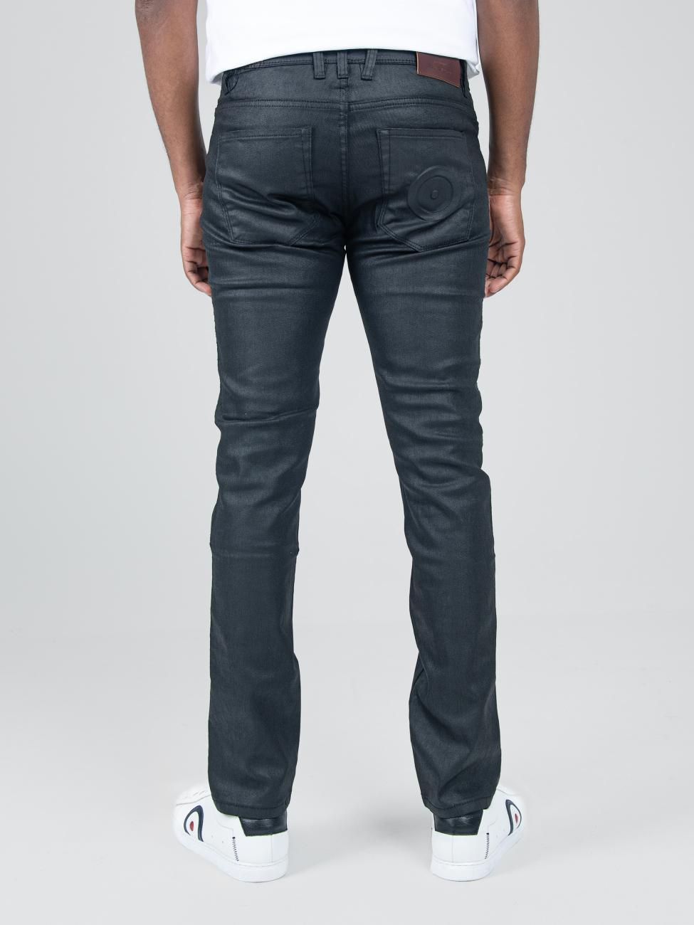 Ben Sherman Slim Fit Jogger Pant  Black