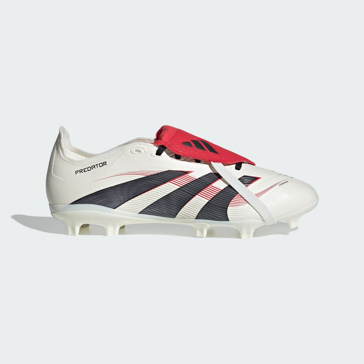 Adidas Preditor League Ft Fg/Mg Soccer Boot Off White