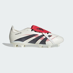 Adidas Preditor League Ft Fg/Mg Soccer Boot Off White