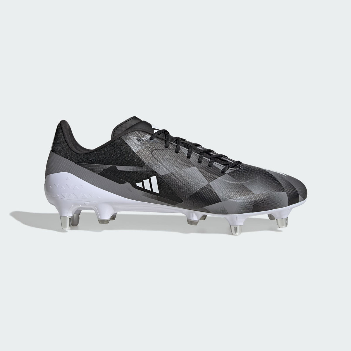 Adidas Adizero Rs15 Ultimate Soft Black