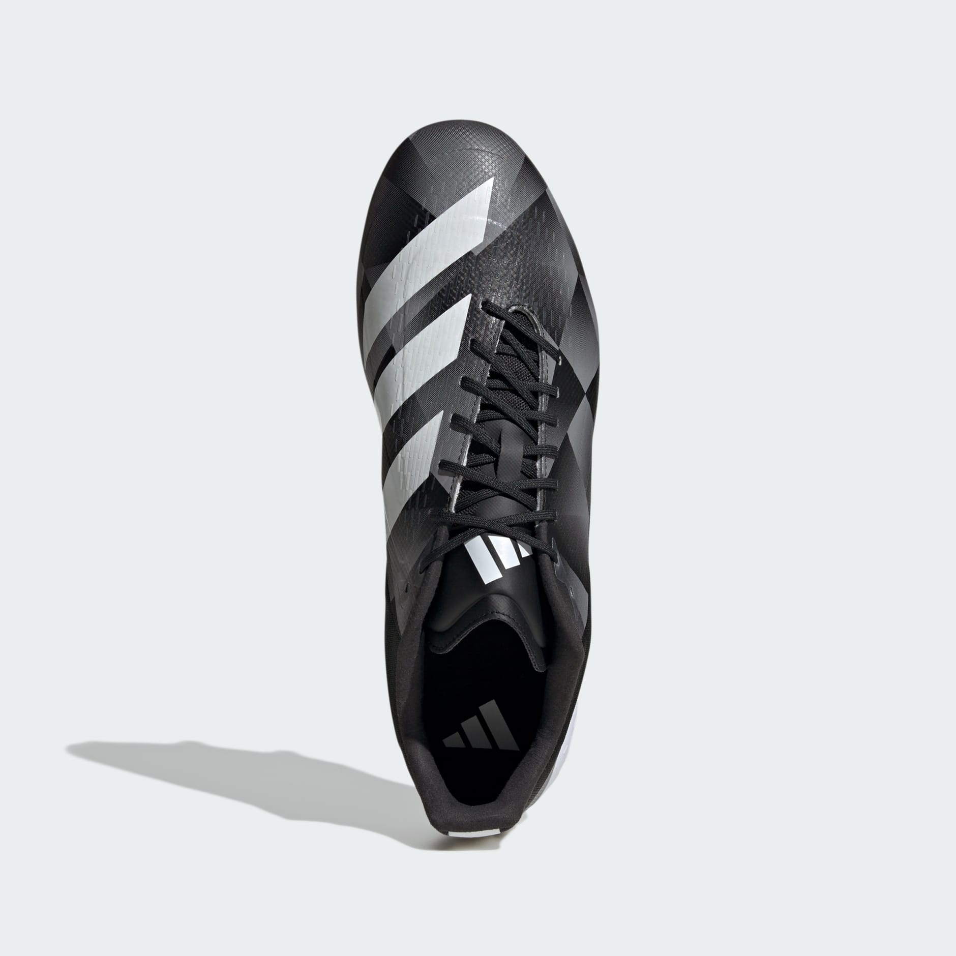 Adidas Adizero Rs15 Ultimate Soft Black