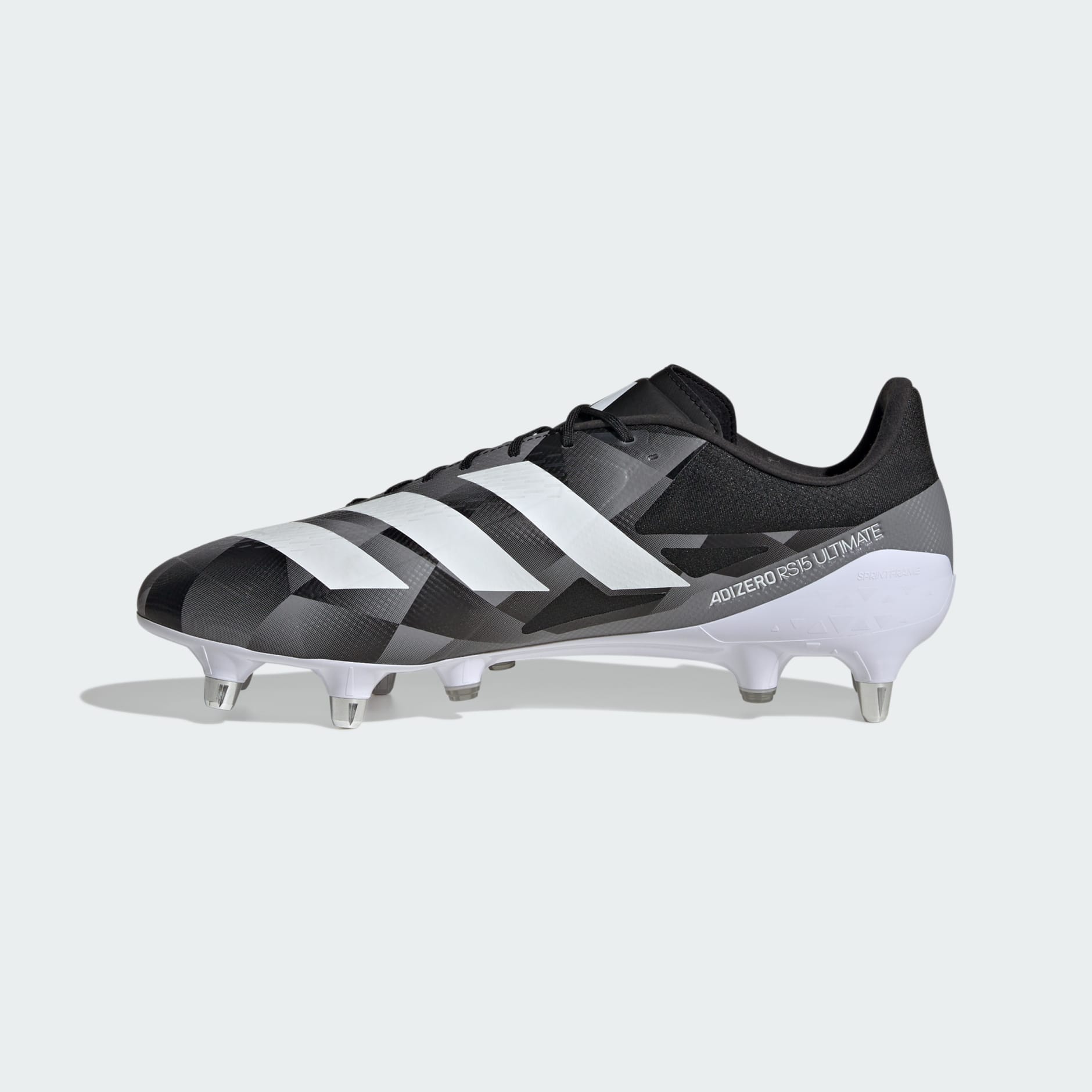 Adidas Adizero Rs15 Ultimate Soft Black