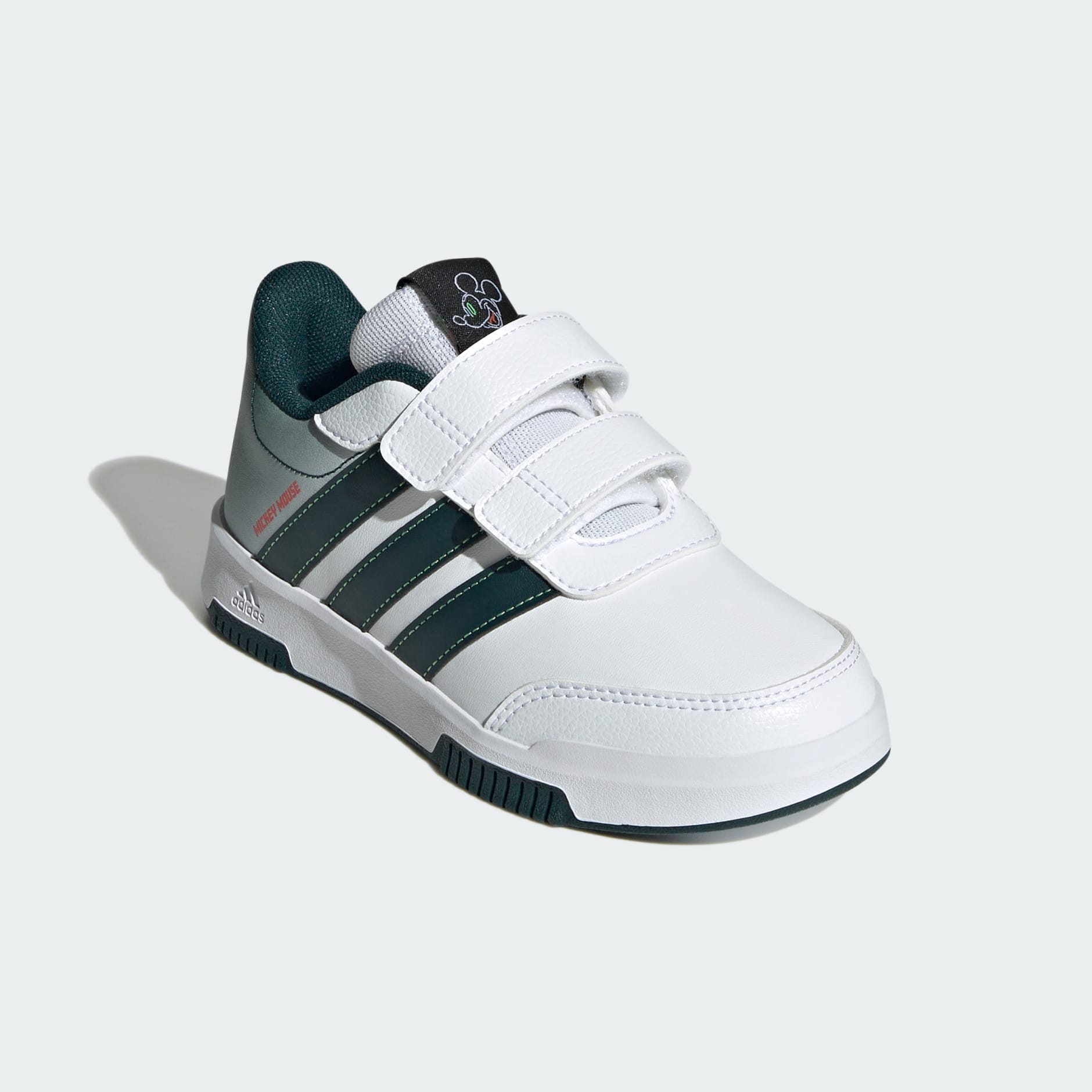 adidas gazelle silver green womens Adidas Boys Disney Mickey Mouse Tensaur Sneakers In White – Sedgars SA