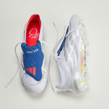 Adidas Js0376 Predator Elite Ft  White