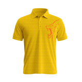 Joburg Super Kings City Of Lions Polo - Mens