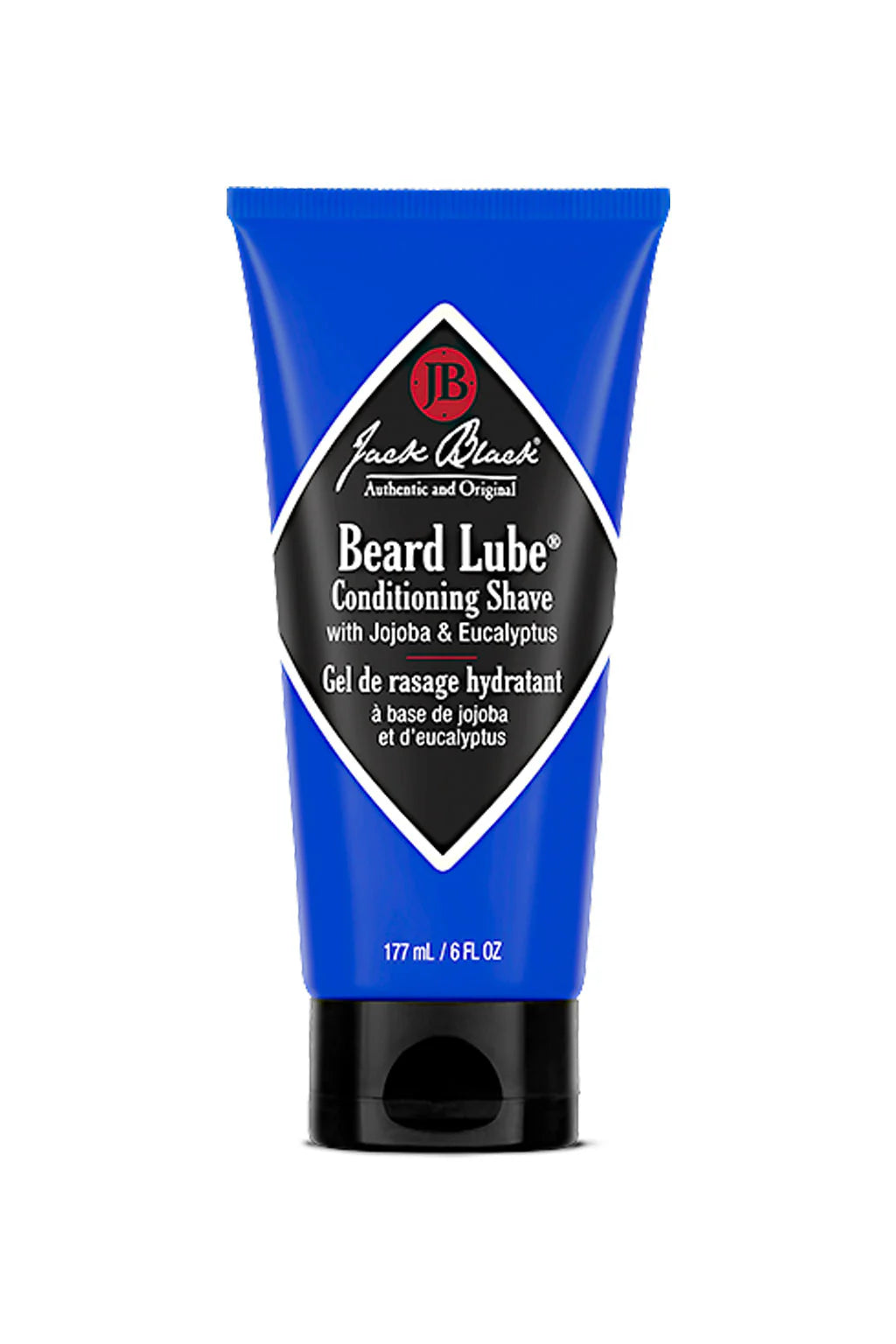 Jack Black Beard Lube Conditioning Shave