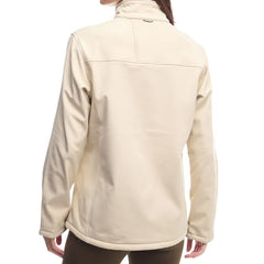 Jeep Softshell Jacket Khaki
