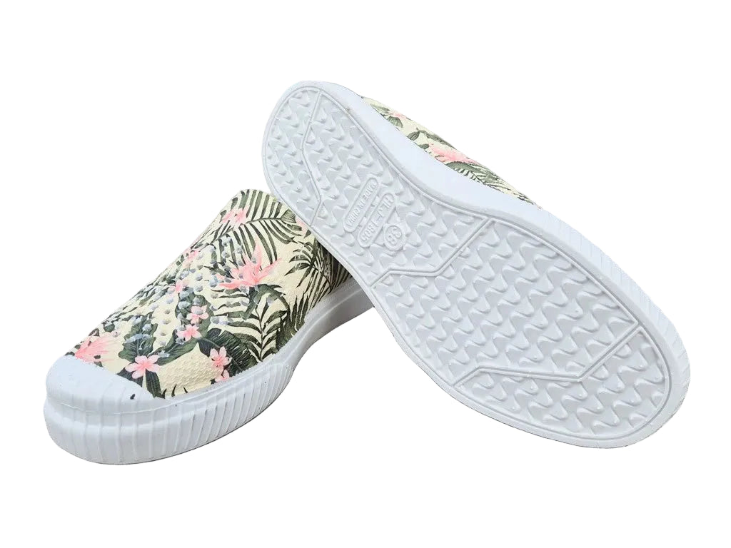 Jellos Ladies Shoes In Forest