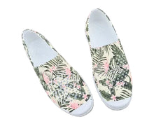 Jellos Ladies Shoes In Forest